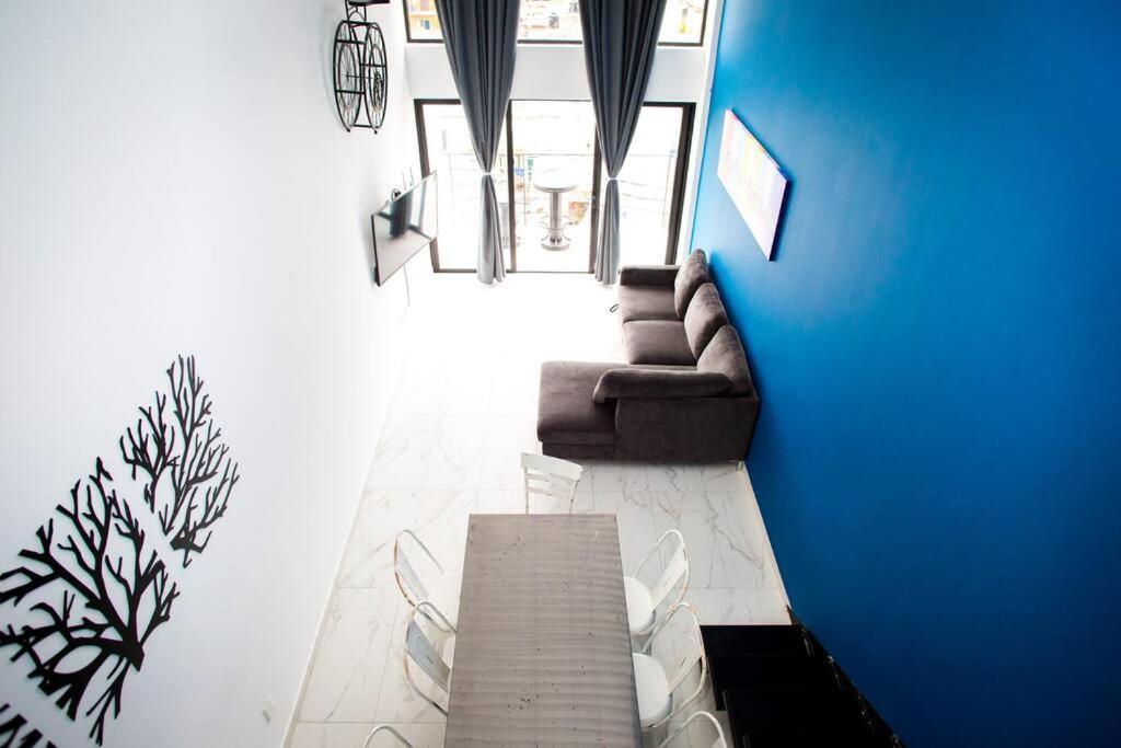 Great Loft With Balcony Near The 5ta & The * Playa del Carmen
