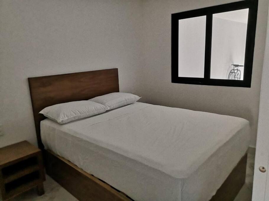 Apartamento Great Loft With Balcony Near The 5ta & The *