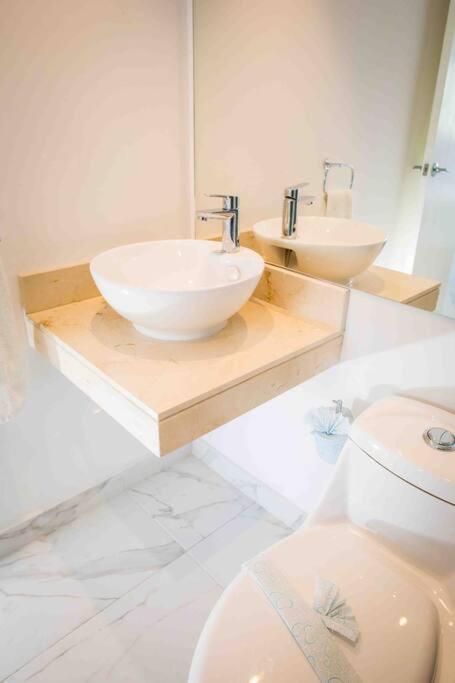 Great Loft With Balcony Near The 5ta & The * Playa del Carmen