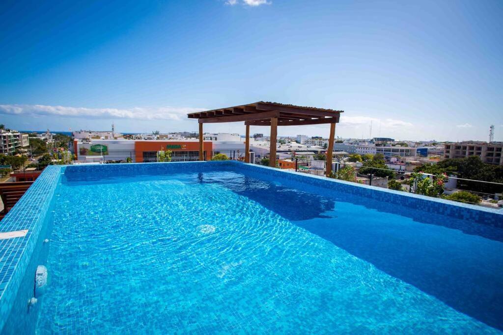 Great Loft With Balcony Near The 5ta & The *