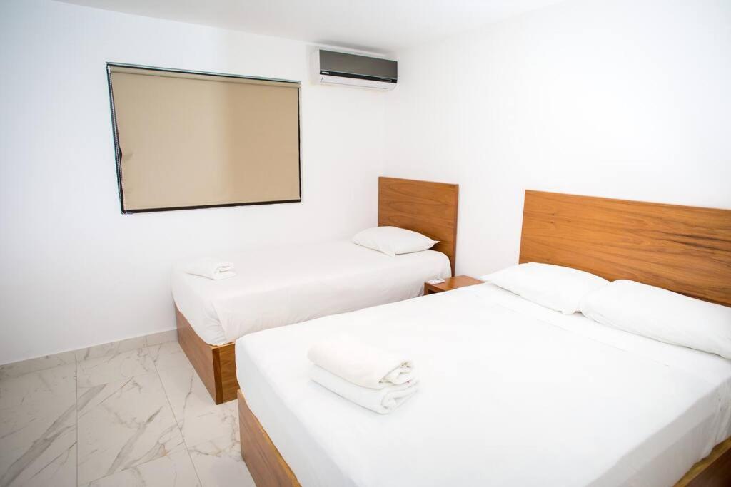 Apartamento Great Loft With Balcony Near The 5ta & The