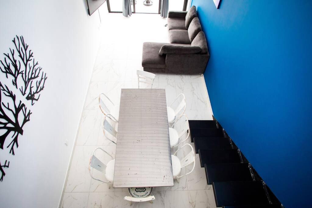 Apartamento Great Loft With Balcony Near The 5ta & The