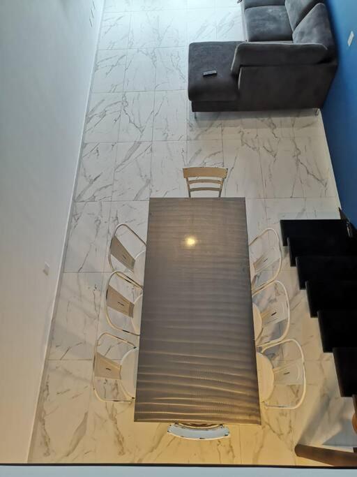 Great Loft With Balcony Near The 5ta & The Apartamento