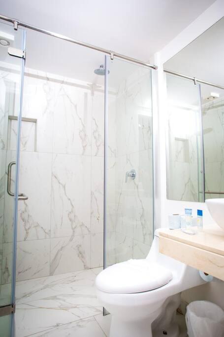 Great Loft With Balcony Near The 5ta & The Playa del Carmen