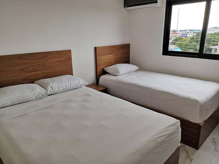 Great Loft With Balcony Near The 5ta & The *